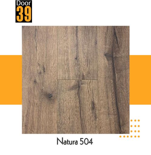 Hdf تركي- NATURA