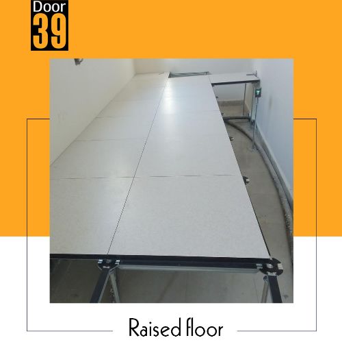 Raised Floor